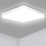 מנורת תקרה מודרנית LED לחדרים